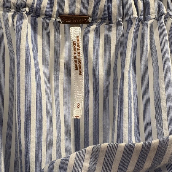 Free People March To the Beat Top - Picture 6 of 6